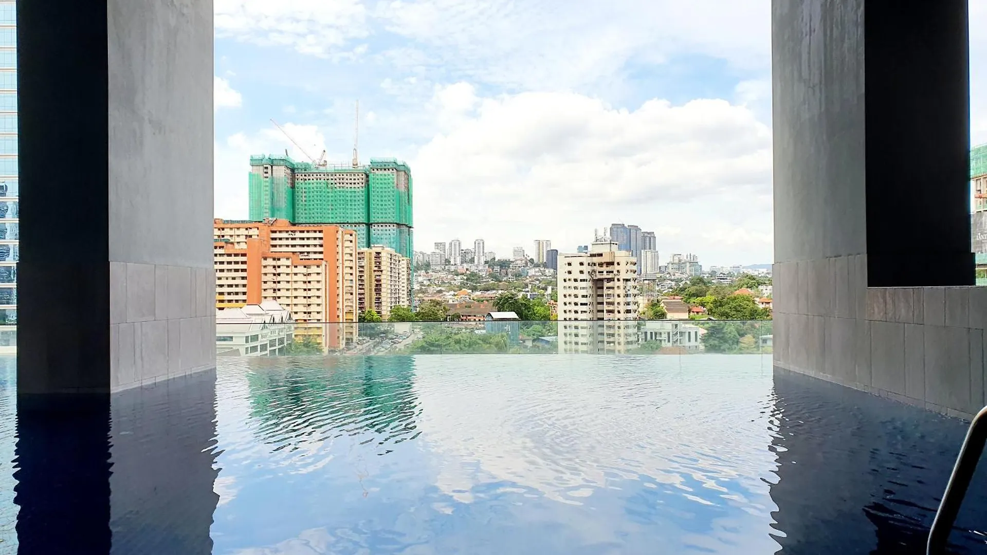 The Establisment Kl Sentral By Gbs Apartment Kuala Lumpur 0*,  Malaysia