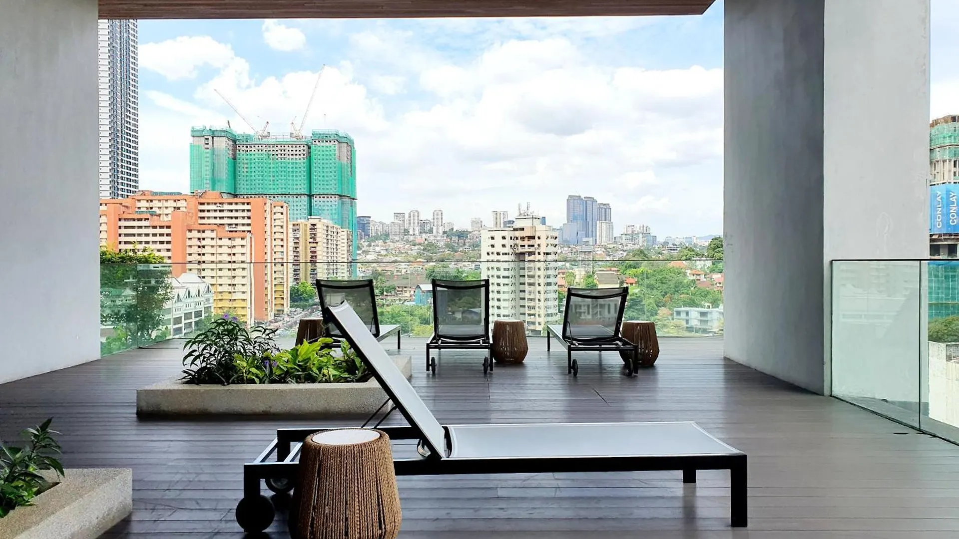 The Establisment Kl Sentral By Gbs Apartment Kuala Lumpur 0*,  Malaysia