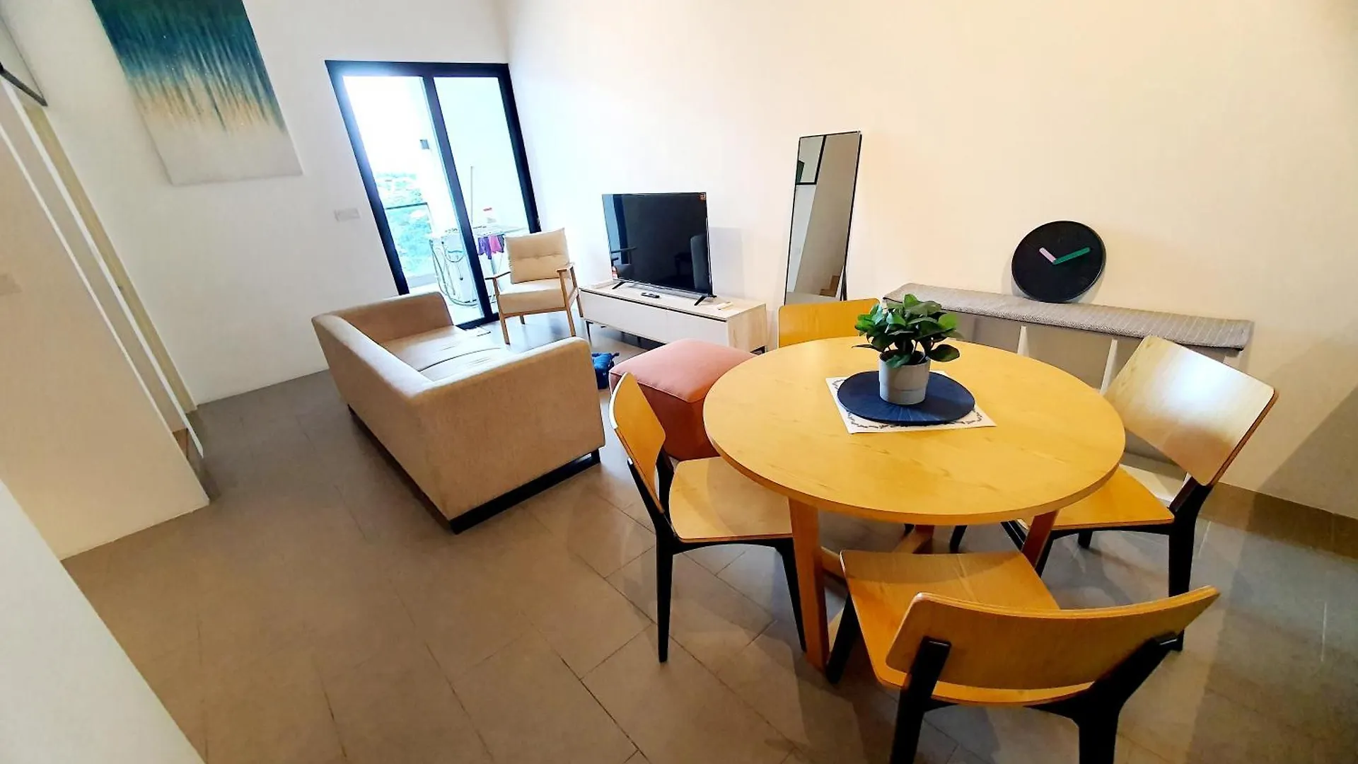 The Establisment Kl Sentral By Gbs Apartment Kuala Lumpur