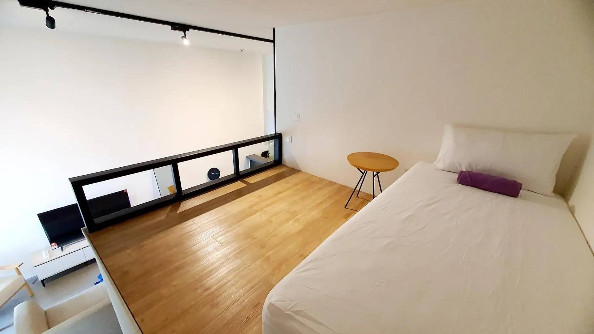 The Establisment Kl Sentral By Gbs Apartment Kuala Lumpur