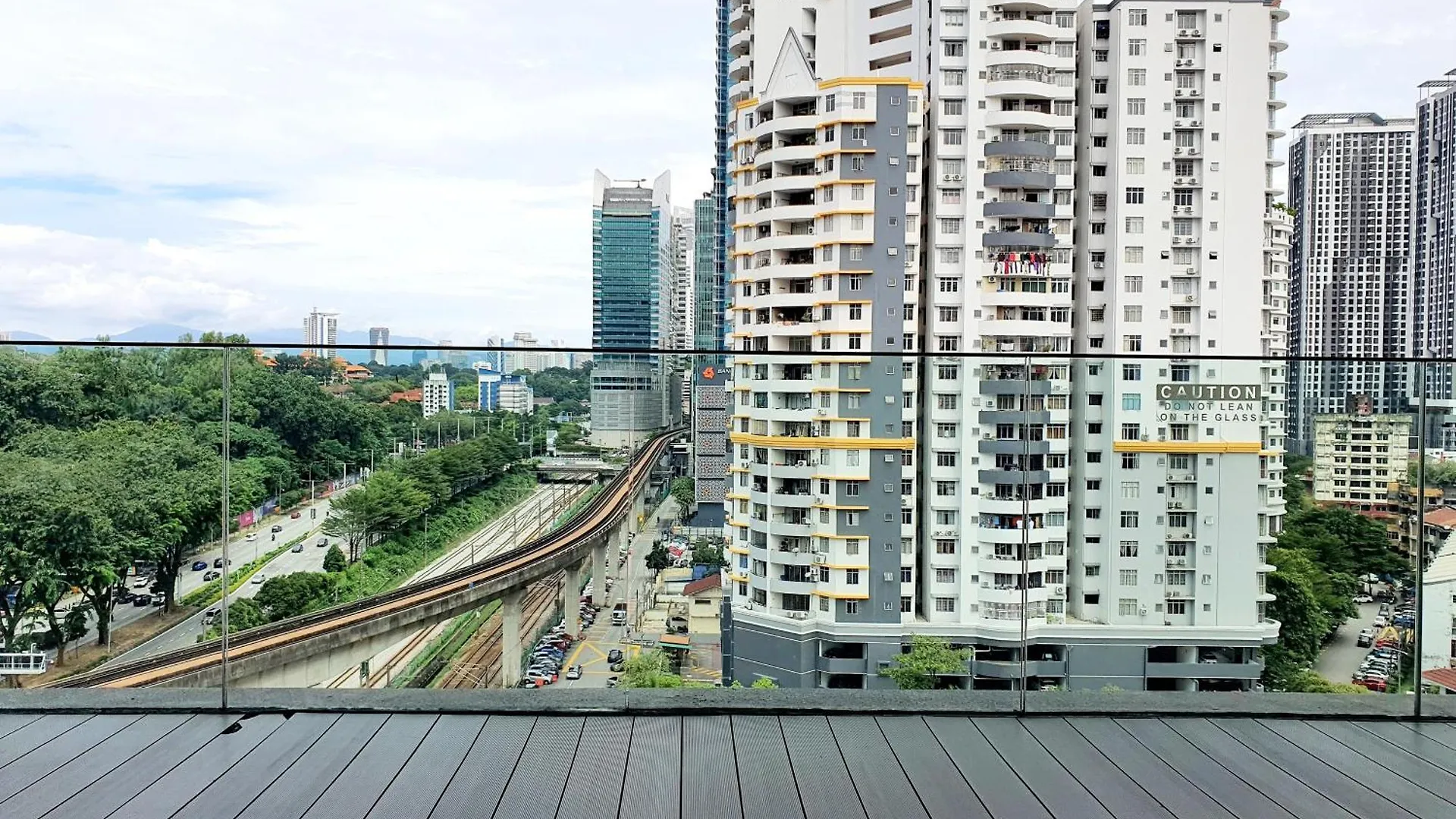 The Establisment Kl Sentral By Gbs Apartment Kuala Lumpur 0*,  Malaysia