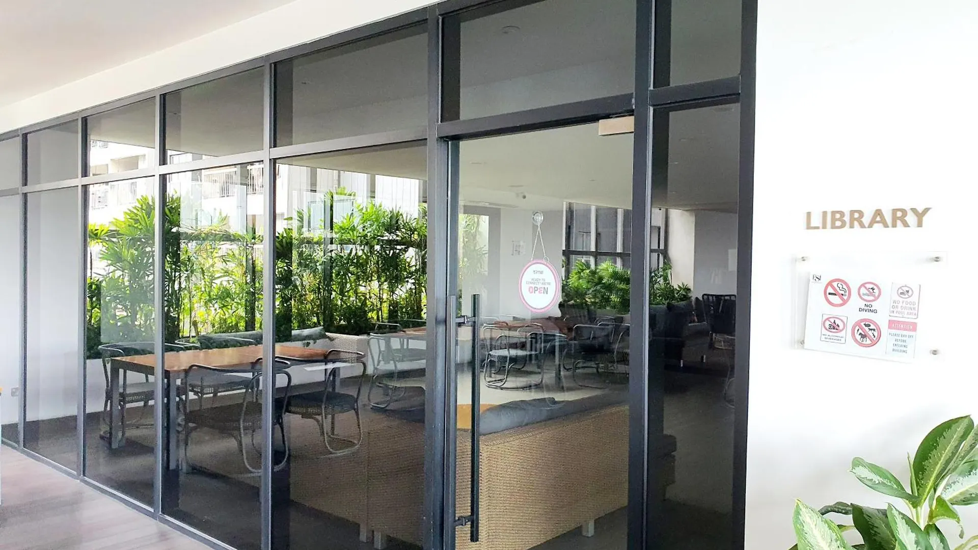 The Establisment Kl Sentral By Gbs Apartment Kuala Lumpur Malaysia