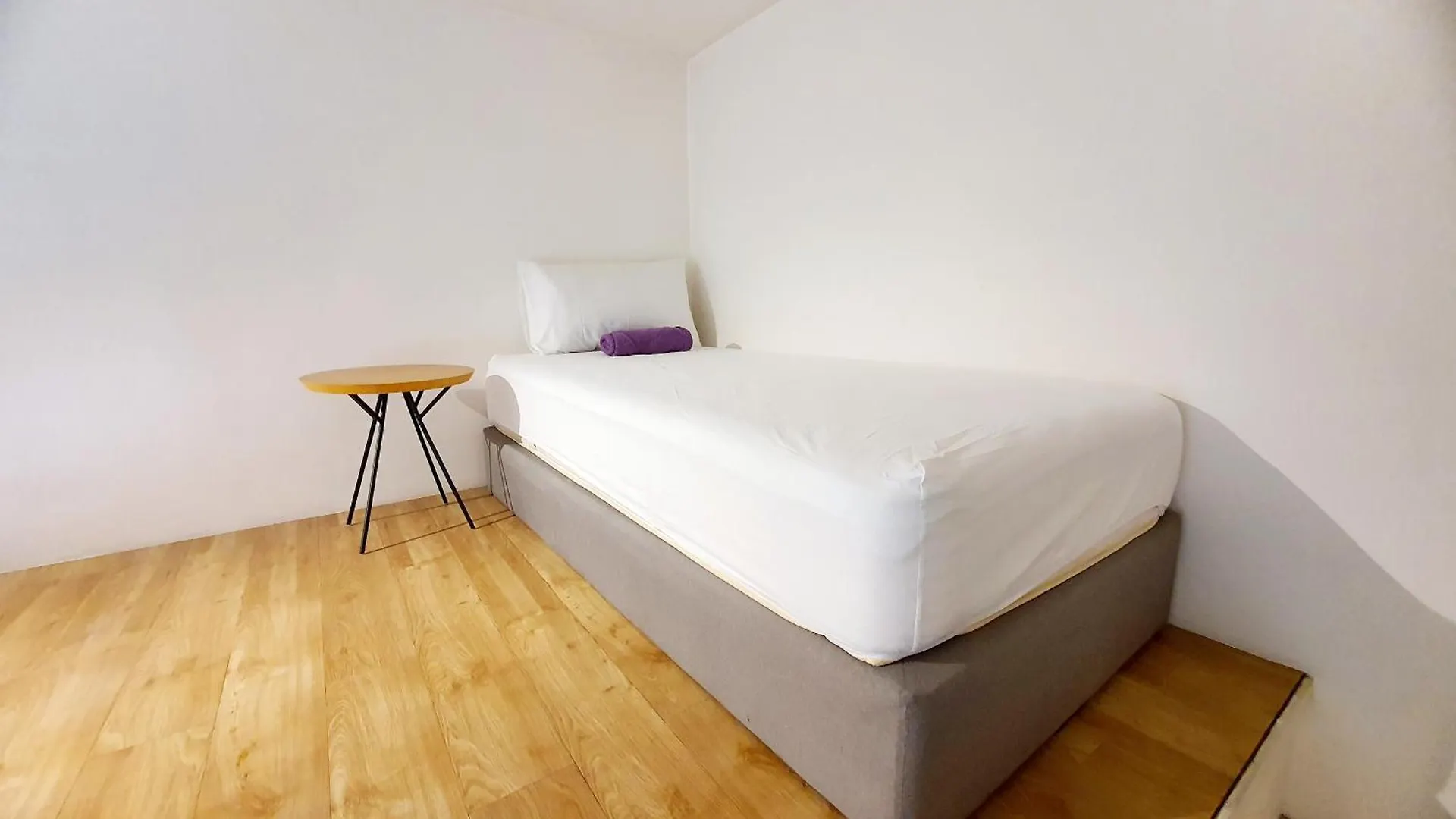 The Establisment Kl Sentral By Gbs Apartment Kuala Lumpur 0*,  Malaysia