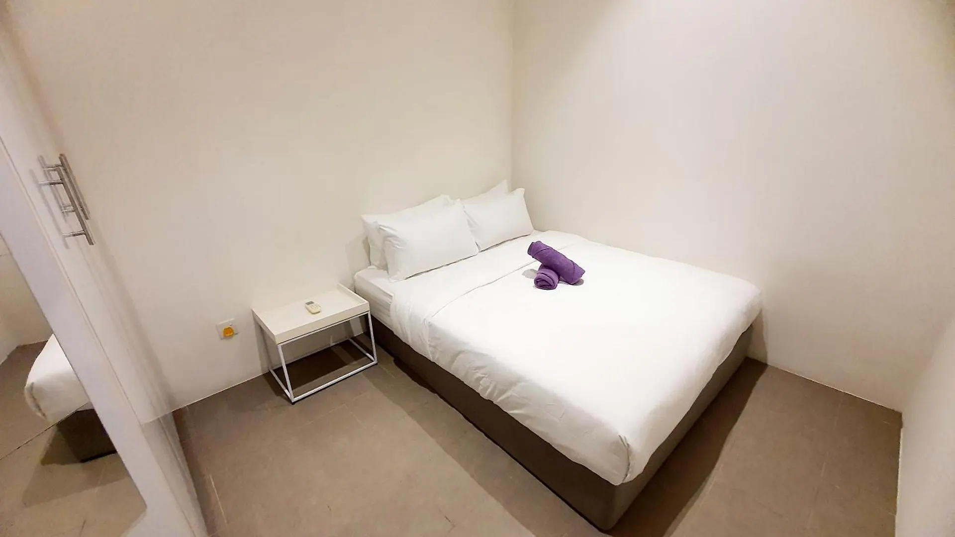 The Establisment Kl Sentral By Gbs Apartment Kuala Lumpur