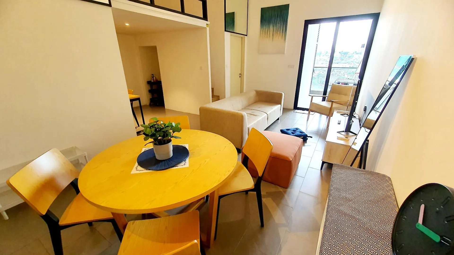The Establisment Kl Sentral By Gbs Apartment Kuala Lumpur
